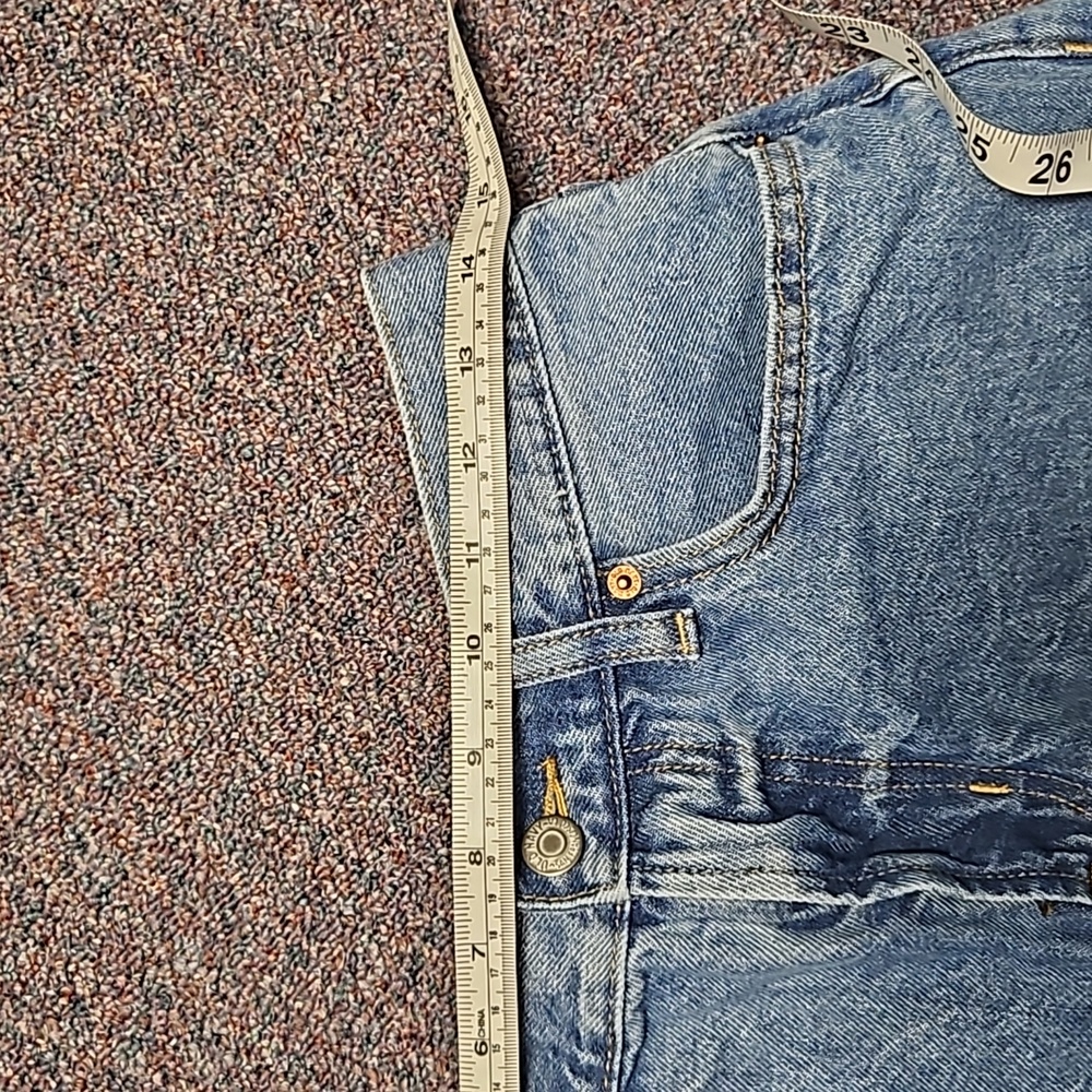 Old navy size 6 - Picture 4 of 6